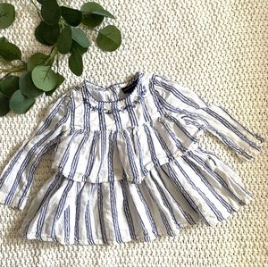 Calvin Klein Shirt 18 Month